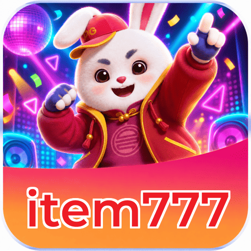Logo da item777