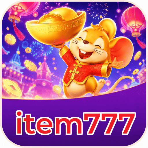 item777 Logo Seguro