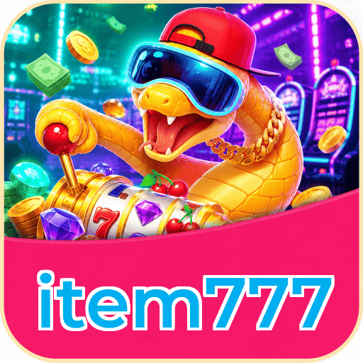 item777 Plataforma Confiável