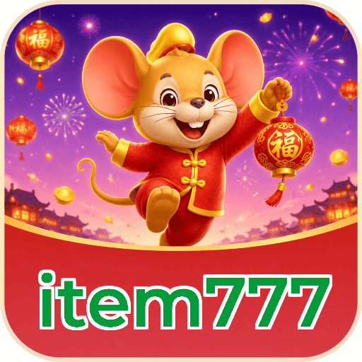 item777 VIP Program Logo
