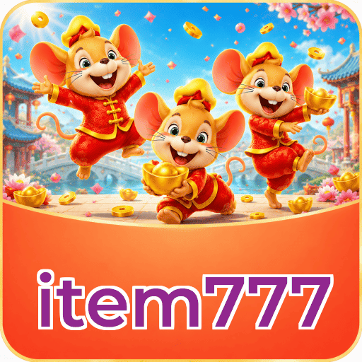 item777 Logo Oficial