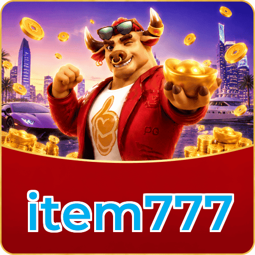 item777 Download Speed Test Logo - Teste de Velocidade Certificado
