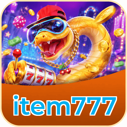 item777 Logo - Bônus com Rollover Justo