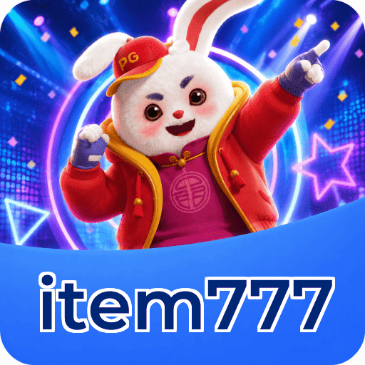 item777 Logo Verificado